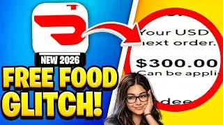 DoorDash Coupon Codes 2026 – Real $100 Credit Explained