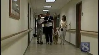 Pet Therapy Service To Host Fundraiser
