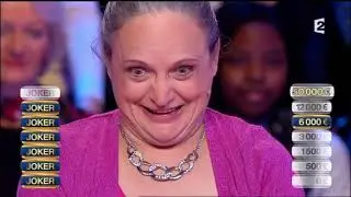 Joker - France 2 - Episode 4 (19/02/15)