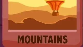All races Mountains | WIX GAMES'S Duck life 4 