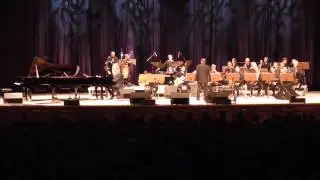 Kramer Jazz Festival 2015 JAM