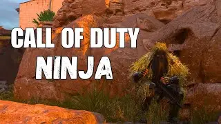CALL OF DUTY - Ninja Montage #12