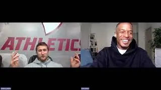 Raw Strength Coach Podcast Episode #32 - Dom Dixon