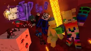 UHC N&eacute;mesis T2 Ep6, Brujer&iacute;a Amarga
