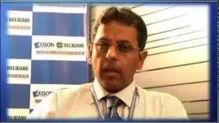 Mastek Case Study- Aegon Religare Life Insurance