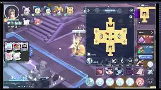 Ragnarok M Eternal Love : Internal Magic Prison Tyrant POV