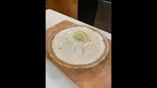 Episode 17: Lemon Pie