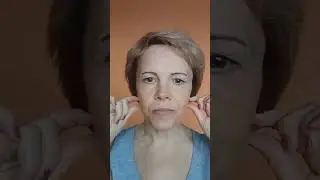 Про мышцы смеха, нижнюю треть лица. Про методы воздействия на эту зону. Про возможный эффект.