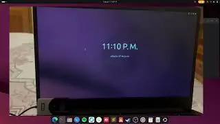 Instalaci&oacute;n de un lector de huellas en Ubuntu