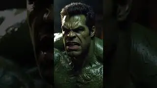 Hulk Smash 😱| Witness the Ultimate Rage Unleashed #marvel #avengers #funrind #action #monster #shots