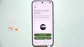 Google Pixel 10 Pro: How to Activate eSIM