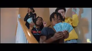 DB.Boutabag - 2 Much Drip (Official Video)