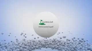 Maryport Golf Course - Hole 14