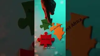The Hidden System Keeping Africa Divided and Underdeveloped#history #facts #fypシ #fyp