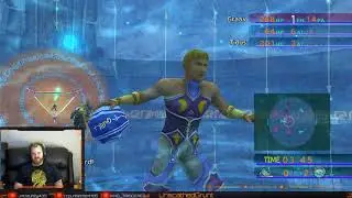 I Wanna Be A Blitzball When I Grow Up! Blitzball only stream.