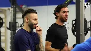 Union Brescia, la prima intervista a Manuel Marras