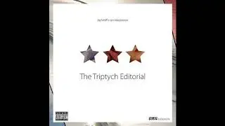 MrJaySmiff - Masterpiece (Prod. Ian Vandooren)