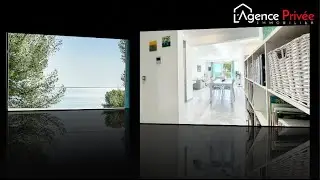 2 Pi&egrave;ces Cagnes sur Mer Domaine du Loup HD
