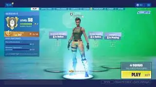 (OCE) CUSTOMS FREE TO PLAY PC PS4 MOBILE XBOX