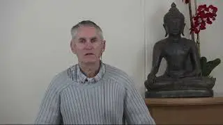 Guided Meditation: Nurturing Love; Love When it is Hard (2 of 5) Reactive and Nurturing Love