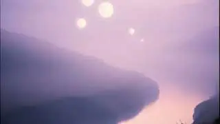 Sleep Flow Ambient - Calming Music for Deep Sleep and Relaxation