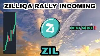 ZIL COIN RALLY COMING IN SEPTEMBER 2023‼️ ZILLIQA NEXT MOVE UPDATES‼️ ZIL CRYPTO TRADING STRATEGY