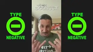 Type O Negative: Johnny Kelly Interview! (English / dt. Untertitel)