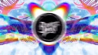 Calli Boom x CLOUD - Universe [Bass Boosted]