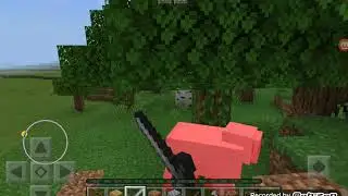 ALOITETAAN MINECRAFT SYRIVIVAL SARJA #1