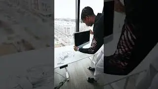 $6000 iMac Setup