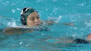 Wahine Water Polo vs Long Beach Game Recap 4/1/21