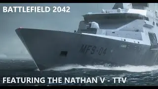 BATTLEFIELD with: The Nathan V - pt. 1