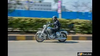 GO Pro Hero 7: Jawa Jawa (Classic/300) First Ride Review