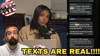 Texts CONFIRMED As Real | Andrew Kolvet Announces 