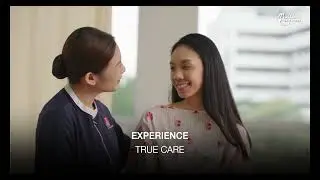 Fight Better, Battle Together with Malaysia Healthcare