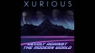 Xurious - Political Prisoner (432 Hz)