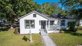 Home for Sale 600 Celery Ave Sanford FL 32771