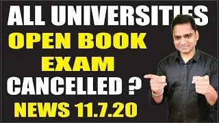 OBE cancelled? OBE honge ya nahin ? - DU-Regular/NCWEB/SOL 3rd Year - EduTrix - Ashok Kumar
