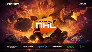 Melane vs VanillaTitan @ ASUS FINALS 9
