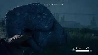 Mccandless87  Vs  duo: Adrian43210 + Malborro3633 with Grenade Kill // Vigor PS4