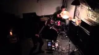 LAMENTARI @ Death House, Montreal