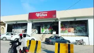Zaman chowk / Bhalot chowk dadyal azadkashmir 21-08-2019