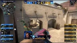 WHAT IS THAT FROM AXILE!!!