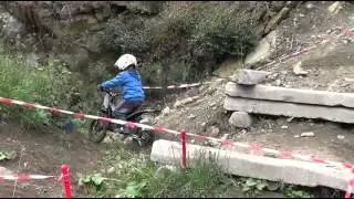 Trial Salzstiegl Oset Kid´s Cup