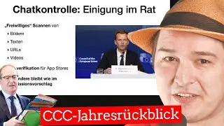 CCC-Jahresrückblick XXL #reaction