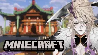 🌩 The Beginning of... China?! | SVA SMP 001 🌩