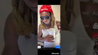 TUNECHI: I see the wealth but how's your health 🙁🥤