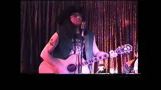 Rudi Protrudi and the Killbillies   06 Moody River   The Fuzztones