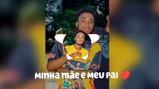 Dj Nacoco Meus pais-Oficial Music Audio