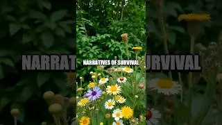 🍎 Survival Skills: How to Forage for Wild Edible Plants   #Foraging #WildEdibles #SurvivalFood